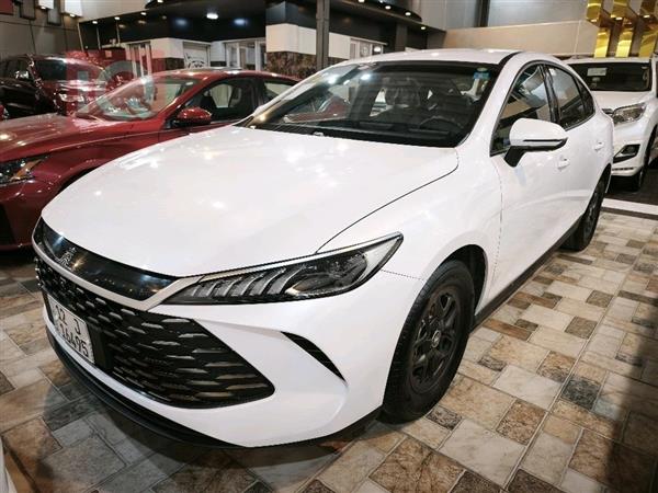 بي واي دي Qin Plus 2025 للبيع في العراق - الموصل